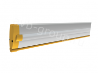 Стрела алюминиевая сечением 90х35 и длиной 4050 мм для шлагбаумов GPT и GPX (арт. 803XA-0050) в Цимлянске 