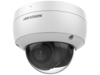 IP - видеокамера Hikvision DS-2CD2123G2-IU(2.8mm) в Цимлянске 