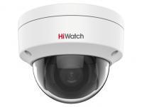 Видеокамера HiWatch IPC-D082-G2/S (4mm) в Цимлянске 