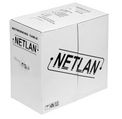  NETLAN EC-UU004-5E-PE-SW-BK с доставкой в Цимлянске 
