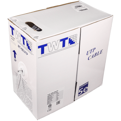  TWT TWT-5EUTP-OUT с доставкой в Цимлянске 