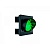 C0000704.1 Came Светофор светодиодный, 1-секционный, зелёный, 230 В в Цимлянске 