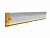 Стрела алюминиевая сечением 90х35 и длиной 3050 мм для шлагбаумов GPT и GPX (арт. 803XA-0051) в Цимлянске 