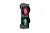 PSSRV1 Came - Светофор 230 В двухпозиционный (красный-зелёный) ламповый в Цимлянске 