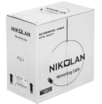  NIKOLAN NKL 4600B-BK с доставкой в Цимлянске 