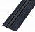 Нижний декоративный профиль для ходовой шины Geze Slimdrive SL (до 3,5 м.) в Цимлянске 