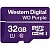 Western Digital WDD032G1P0A 32 Гб  в Цимлянске 