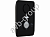 Абонентское устройство hands-free аудио IP PERLA, цвет чёрный лак в Цимлянске 