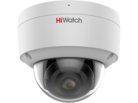 Видеокамера HiWatch IPC-D042C-G2/SU (2.8mm) ColorVu. в Цимлянске 