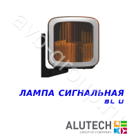 Лампа Allutech сигнальная универсальная SL-U в Цимлянске 